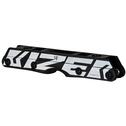 Podvozky Kizer Team Fluid V Black /White