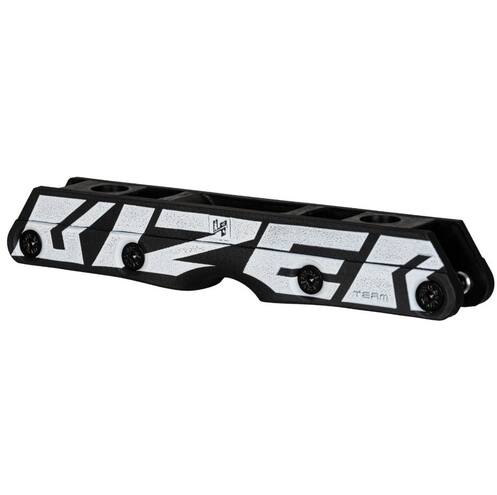 Podvozky Kizer Team Fluid V Black /White