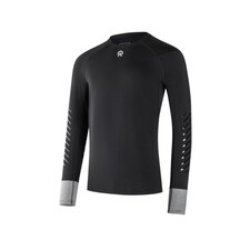 Triko s dlouhým rukávem Aycane Blade Hybrid Base Layer Long Sleeve SR