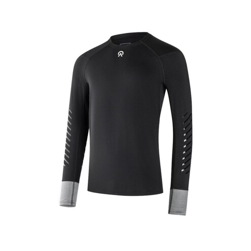 Triko s dlouhým rukávem Aycane Blade Hybrid Base Layer Long Sleeve SR
