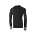 Triko s dlouhým rukávem Aycane Blade Hybrid Base Layer Long Sleeve SR