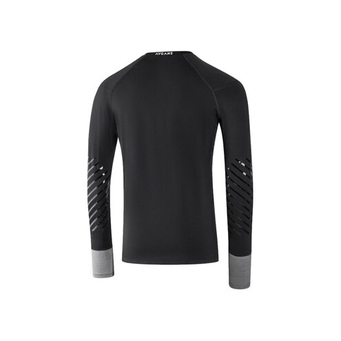 Triko s dlouhým rukávem Aycane Blade Hybrid Base Layer Long Sleeve SR