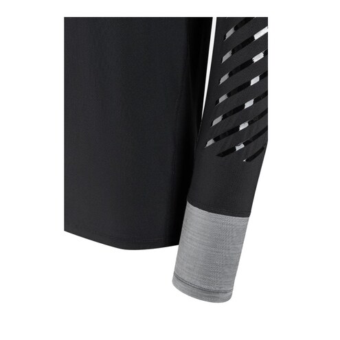Triko s dlouhým rukávem Aycane Blade Hybrid Base Layer Long Sleeve SR