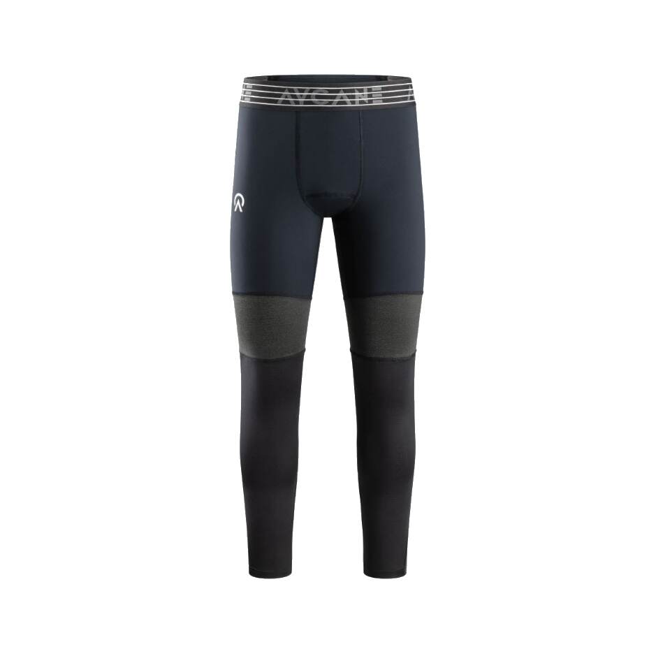 Aycane Kalhoty Aycane Blade Blade X Base Layer Pants SR, Senior, S