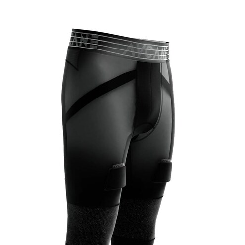 Kalhoty Aycane Blade X Base Layer Lock Pants SR