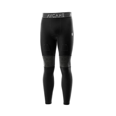 Kalhoty Aycane Blade X Base Layer Lock Pants SR