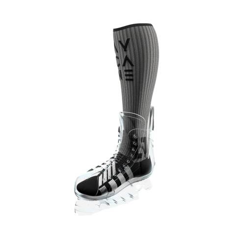 Podkolenky Aycane A-Shield Skate Socks