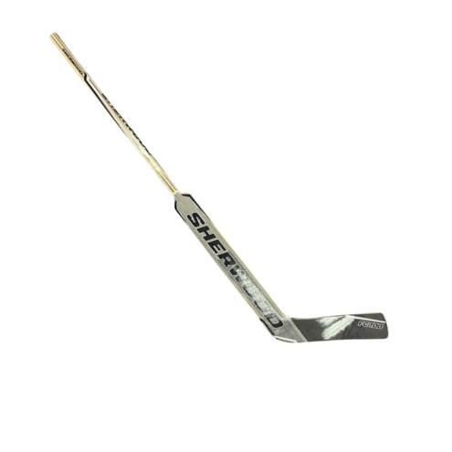 Brankářská hokejka Sherwood FC700 Hamerlik