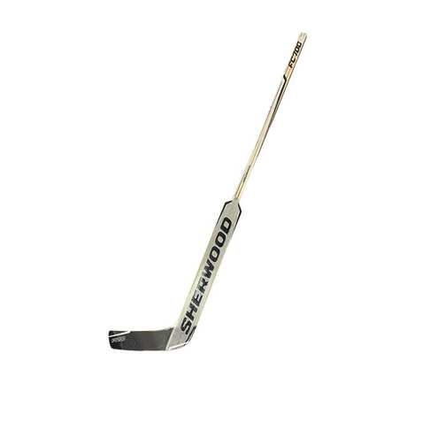 Brankářská hokejka Sherwood FC700 Hamerlik