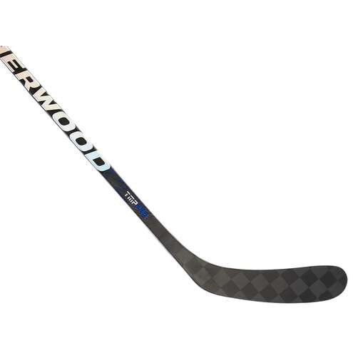 Hokejka Sherwood Code TMP Pro SR