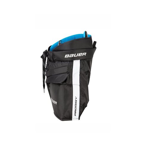 Brankárske nohavice Bauer GSX S20 YTH