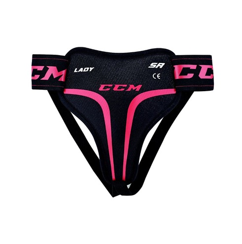 Dámský suspenzor CCM Pelvic