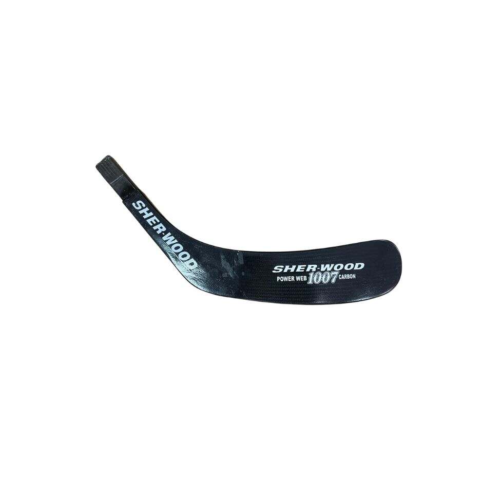 Sherwood Hokejová čepel Sherwood 1007 Carbon, R, P77