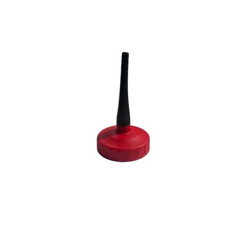 Náhradní víčko k hokejové láhvi Sherwood SE