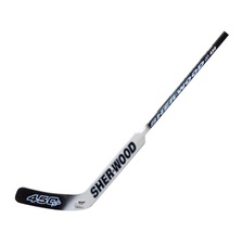 Brankářská hokejka Sherwood G-450 ABS JR