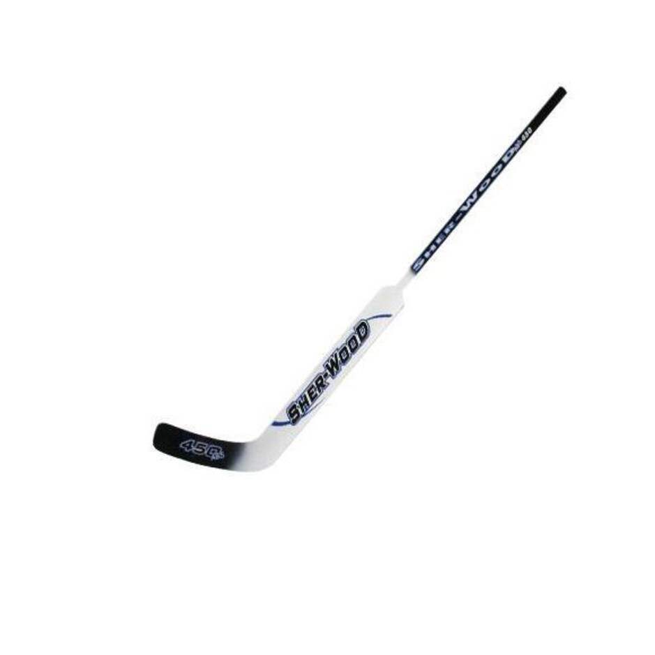 Sherwood Brankářská hokejka Sherwood G-450 ABS SR, Senior, 26", R