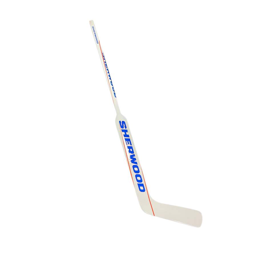 Sherwood Brankářská hokejka Sherwood GS350 Vosvrda, Senior, L