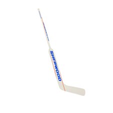 Brankářská hokejka Sherwood GS350 Vosvrda