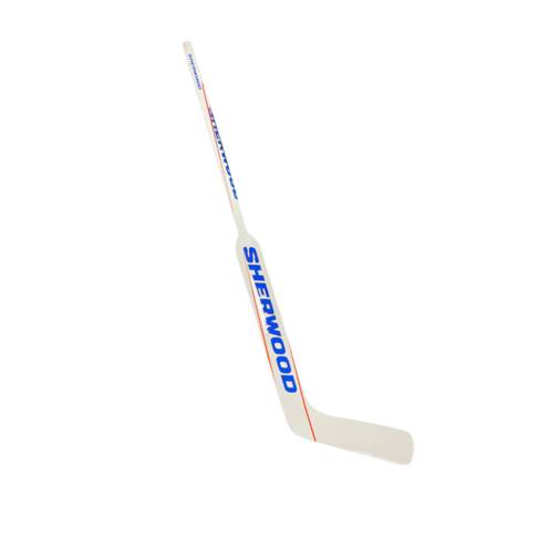 Brankářská hokejka Sherwood GS350 Vosvrda