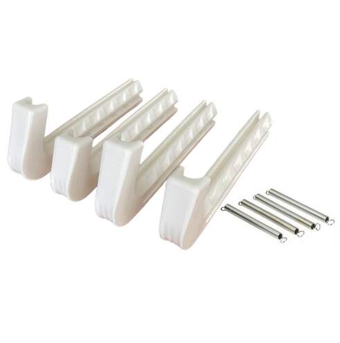 Chránič nožů Sherwood s pružinou