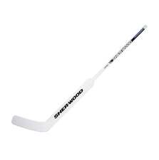 Brankářská hokejka Sherwood G-450 ABS S23 SR