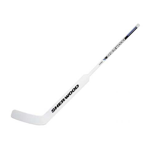 Brankářská hokejka Sherwood G-450 ABS S23 SR