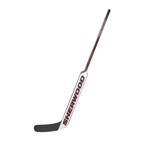 Brankářská hokejka Sherwood T60X SR