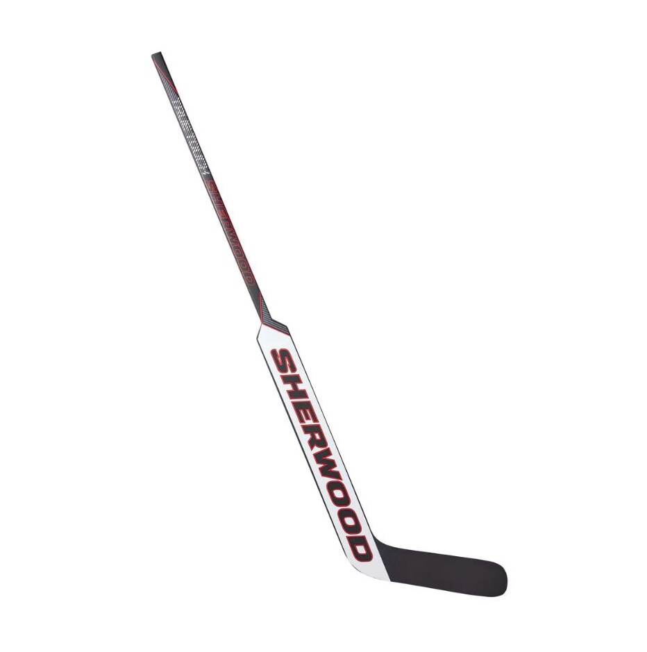 Sherwood Brankářská hokejka Sherwood T60X SR, Senior, 24", PP31, R