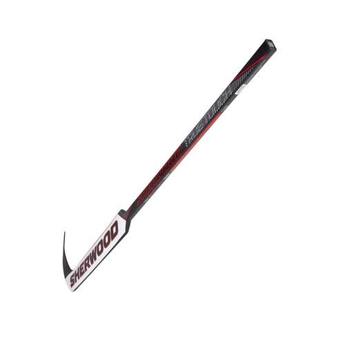 Brankářská hokejka Sherwood T60X SR