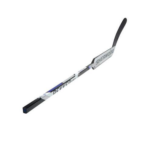 Brankářská hokejka Sherwood Rekker G30 YTH