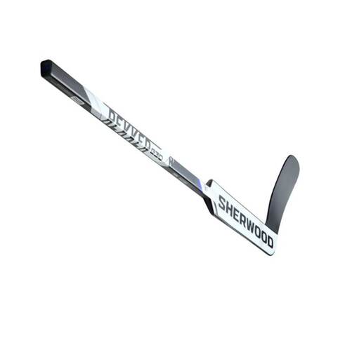 Brankářská hokejka Sherwood Rekker G30 YTH