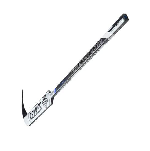 Brankářská hokejka Sherwood Rekker G30 YTH