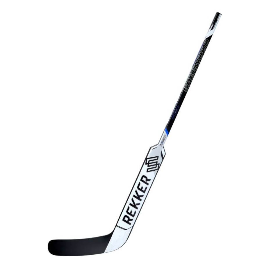 Sherwood Brankářská hokejka Sherwood Rekker G30 YTH, Dětská, 19", L, PP31