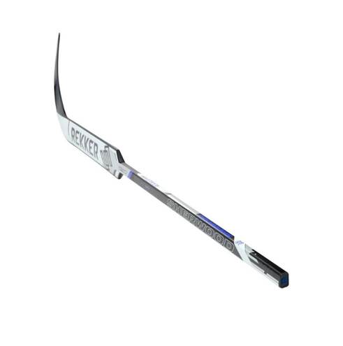 Brankářská hokejka Sherwood Rekker G30 YTH