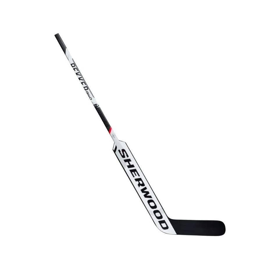 Sherwood Brankářská hokejka Sherwood Rekker G40 JR, Junior, 21", L, PP31