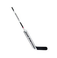 Brankářská hokejka Sherwood Rekker G40 JR