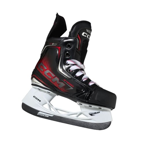 Skates CCM JetSpeed FT8 Pro YTH
