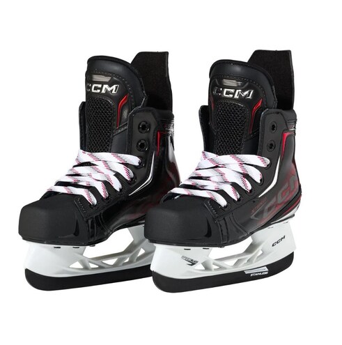 Skates CCM JetSpeed FT8 Pro YTH