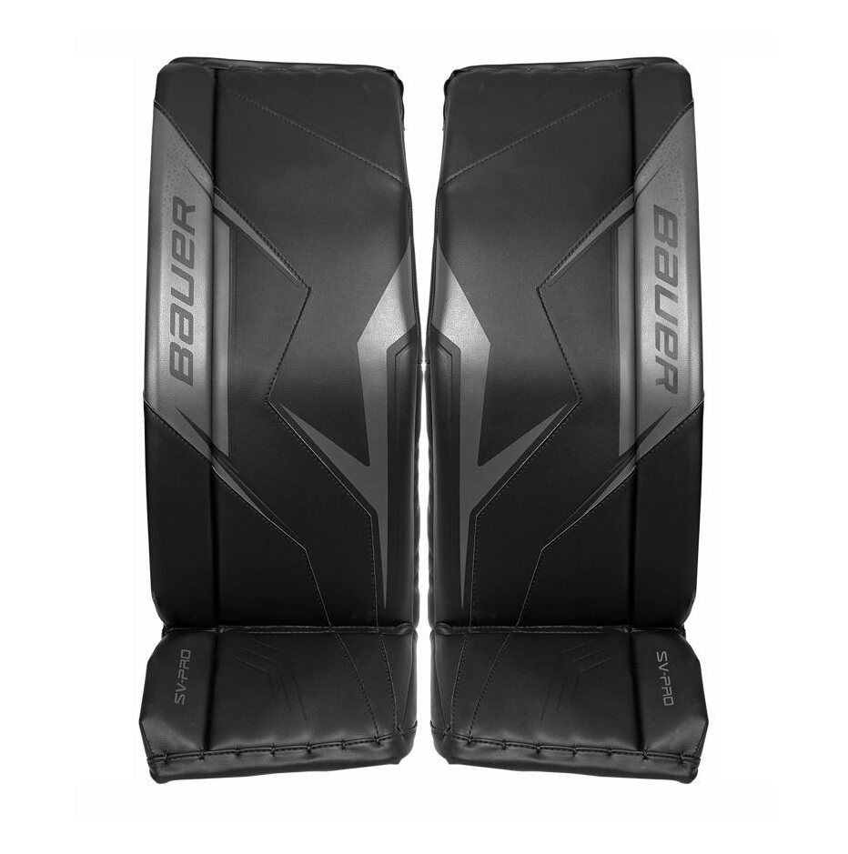 Bauer Brankářské betony Bauer SV-Pro S25 INT, černá, Intermediate, 30+1", S