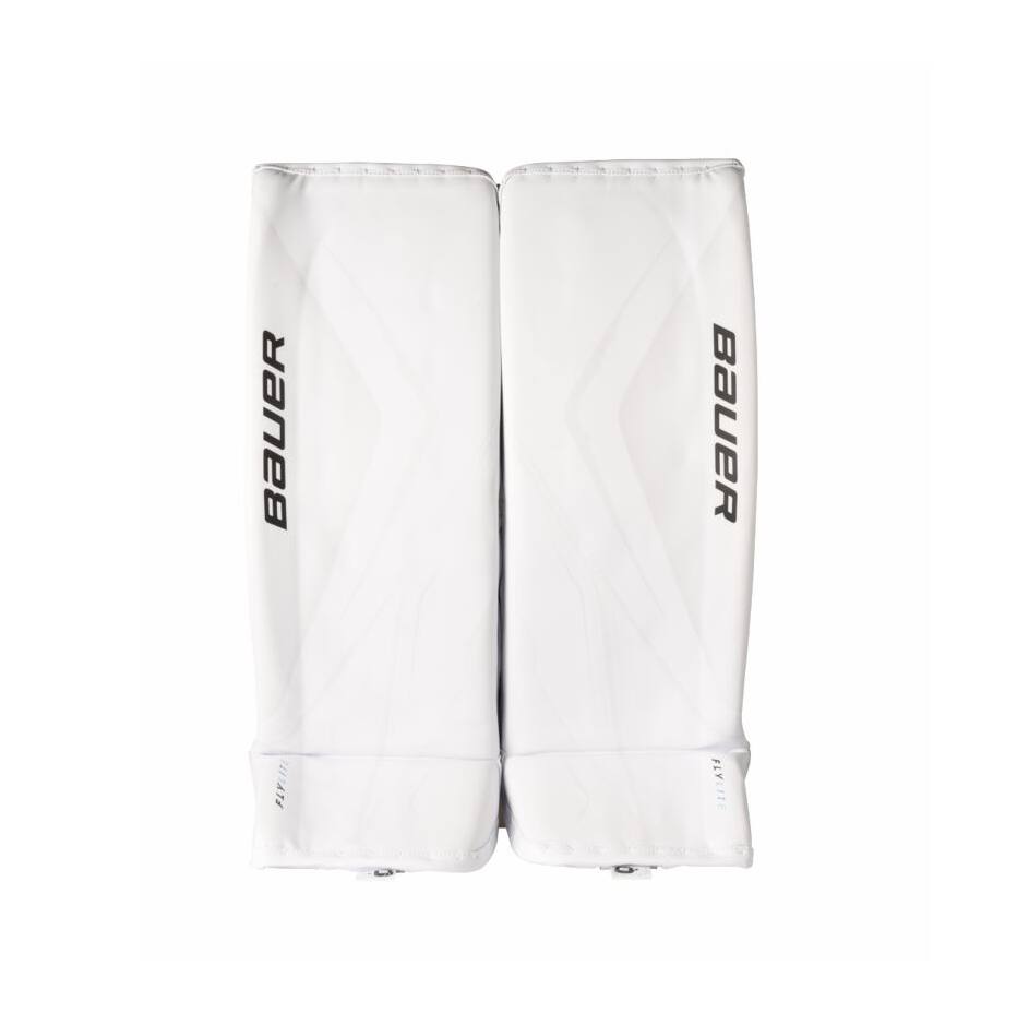 Bauer Brankářské betony Bauer Vapor FlyLite S25 SR, bílá, Senior, 33+1", S