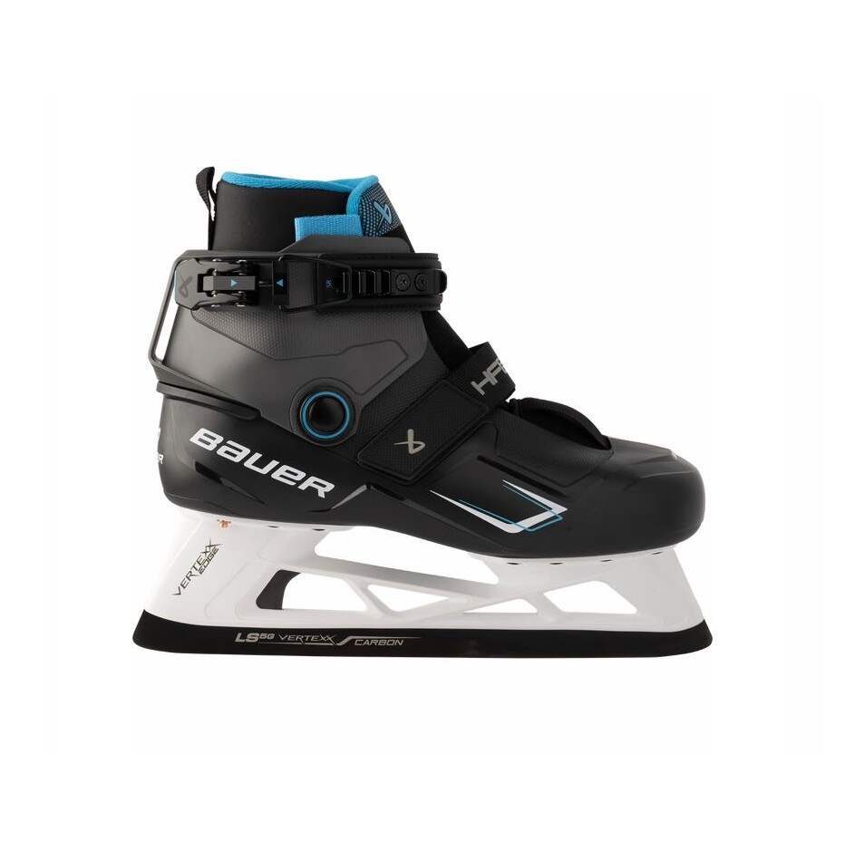 Bauer Brankářské Brusle Bauer Konekt HF3 S25 JR, Junior, 1.0, 33.5, R