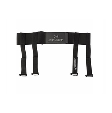 Brankářské podvazky k chráničům kolen Bauer