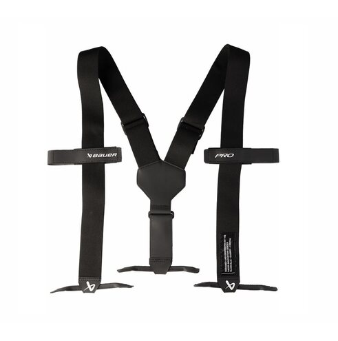 Brankářské šle Bauer S25