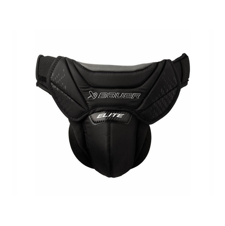 Bauer Brankářský suspenzor Bauer Elite S25, Senior
