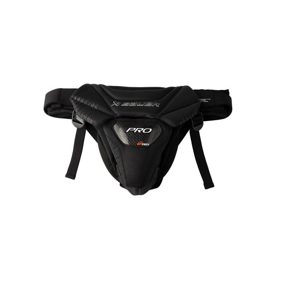 Bauer Brankářský suspenzor Bauer Pro S25, Senior