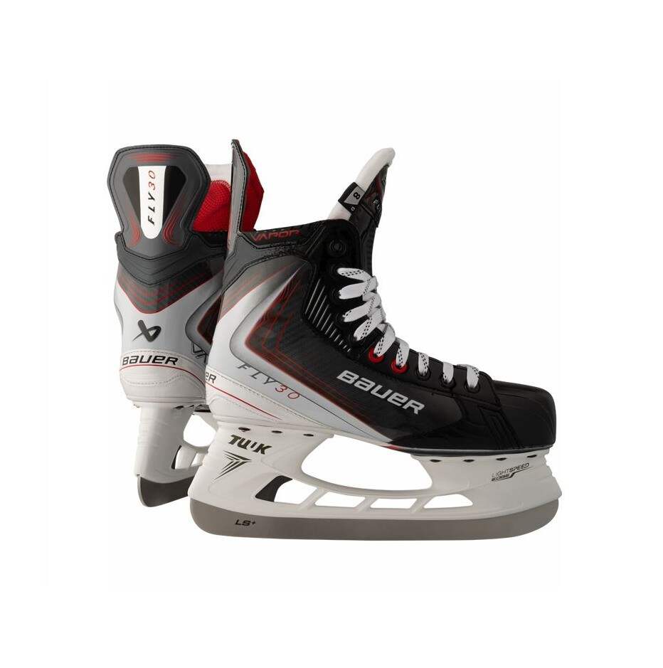 Bauer Hokejové brusle Bauer Vapor Fly30 S25 SR, Senior, 11.0, 47, EE