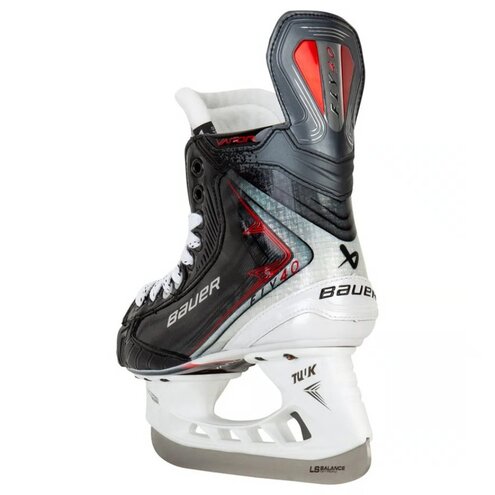 Hokejové korčule Bauer Vapor Fly40 S25 JR