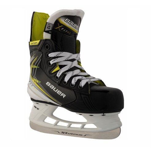 Brusle Bauer Vapor Fly40 S25 YTH