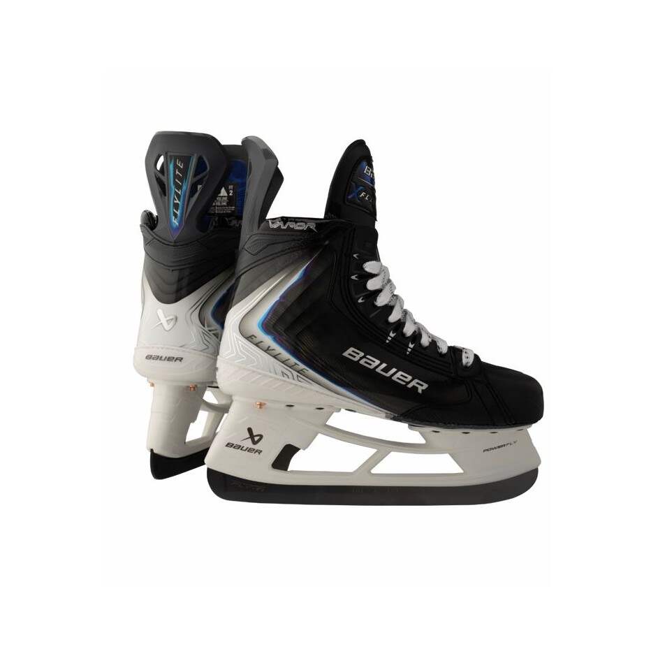Bauer Hokejové brusle Bauer Vapor FlyLite S25 SR, Senior, 9.0, 44.5, FIT 3