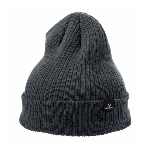 Čepice Bauer Team Ribbed Toque SR